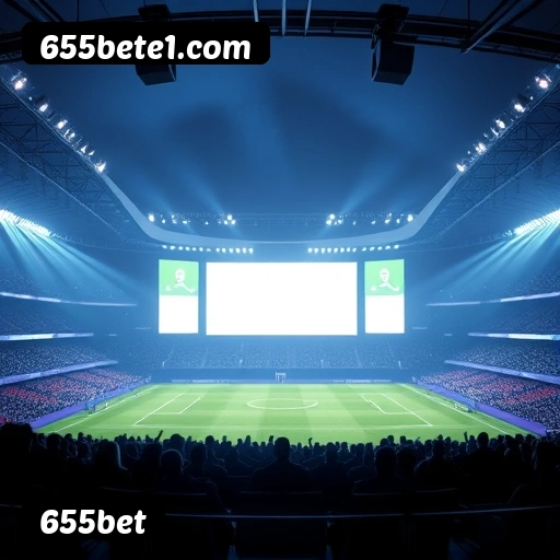 Loterias online disponíveis na 655bet