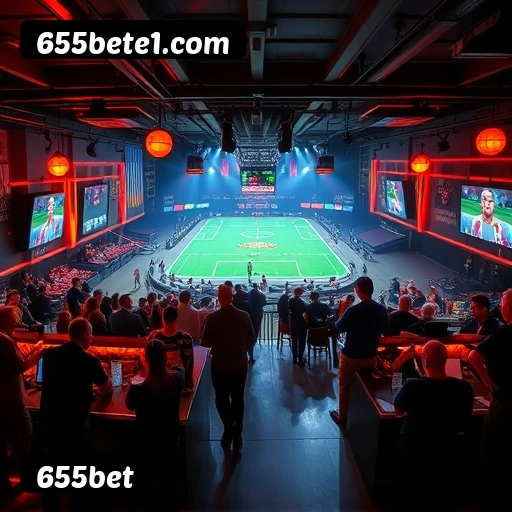 Níveis do programa VIP da 655bet